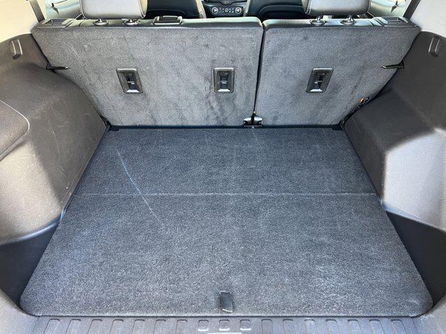 used 2024 GMC Terrain car, priced at $22,997