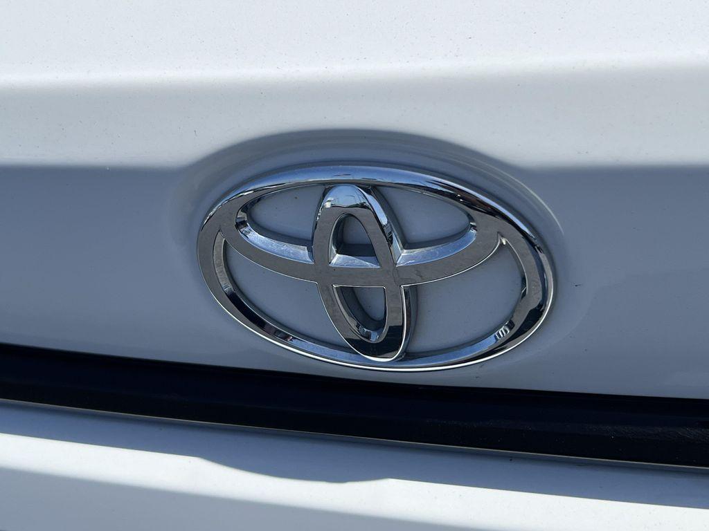 used 2024 Toyota Corolla car, priced at $19,197
