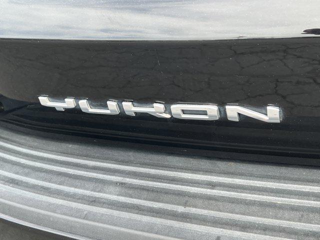 used 2021 GMC Yukon car, priced at $48,197