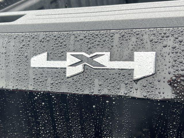 used 2024 GMC Sierra 1500 car, priced at $42,997