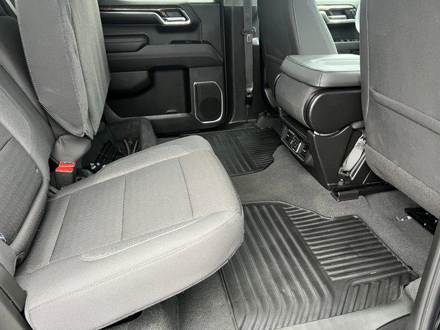 used 2024 GMC Sierra 1500 car, priced at $42,997