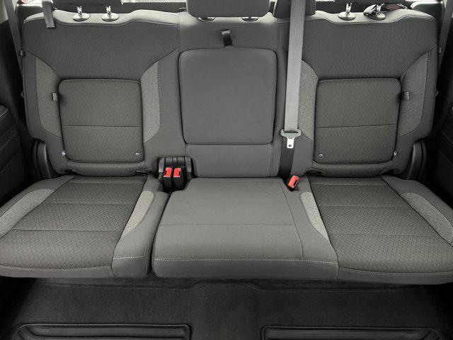 used 2024 GMC Sierra 1500 car, priced at $42,997