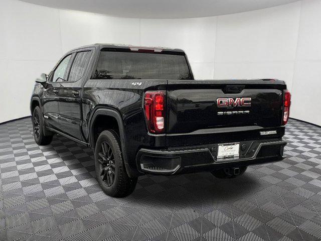 used 2024 GMC Sierra 1500 car, priced at $42,997