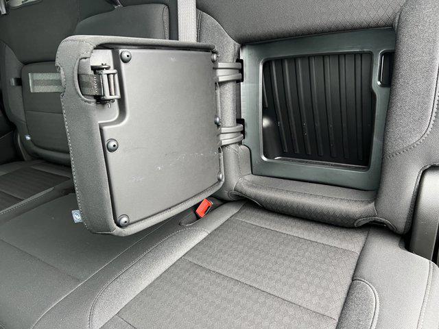 used 2024 GMC Sierra 1500 car, priced at $42,997