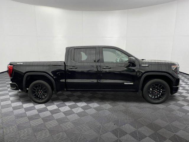 used 2024 GMC Sierra 1500 car, priced at $42,997