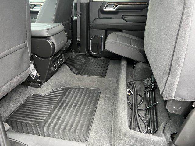 used 2024 GMC Sierra 1500 car, priced at $42,997