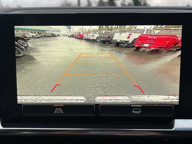 used 2024 GMC Sierra 1500 car, priced at $42,997