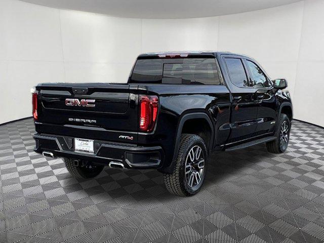 new 2026 GMC Sierra 1500 car, priced at $65,597