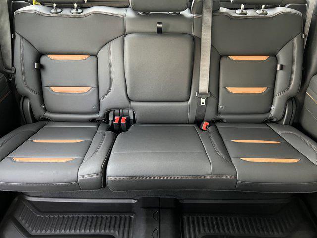 new 2026 GMC Sierra 1500 car, priced at $65,597