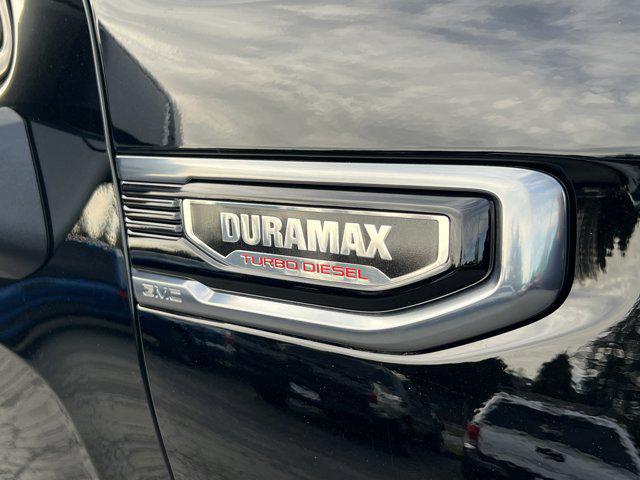 new 2026 GMC Sierra 1500 car, priced at $65,597