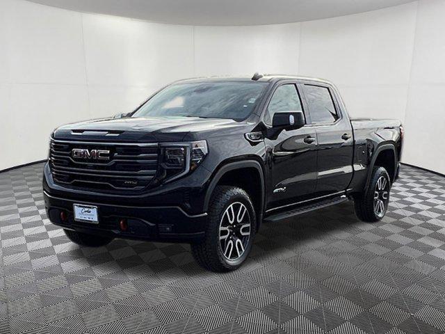 new 2026 GMC Sierra 1500 car, priced at $65,597