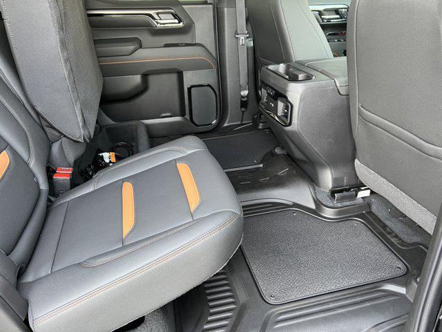 new 2026 GMC Sierra 1500 car, priced at $65,597