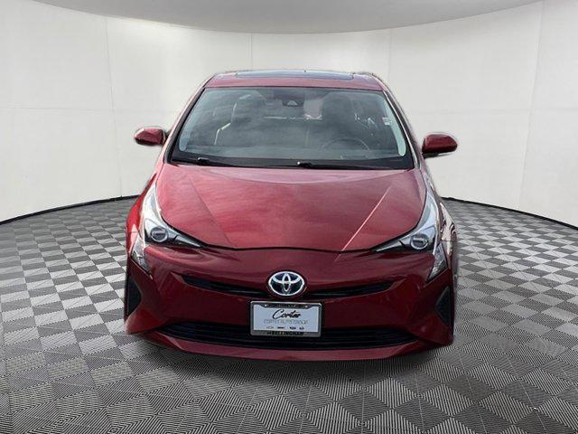 used 2016 Toyota Prius car, priced at $14,997