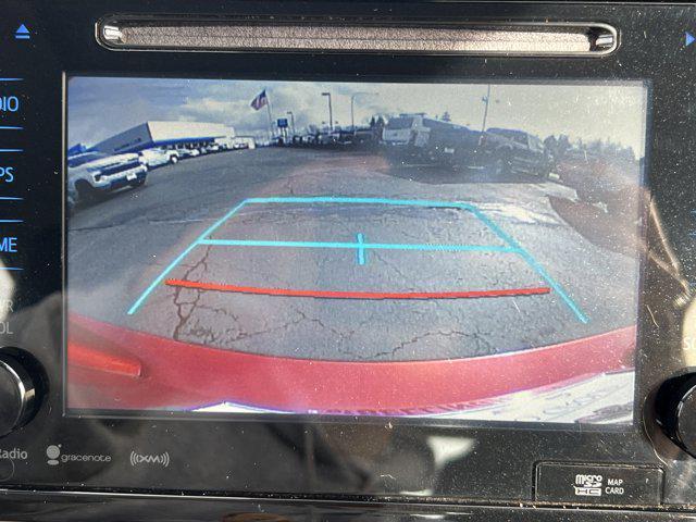 used 2016 Toyota Prius car, priced at $14,997