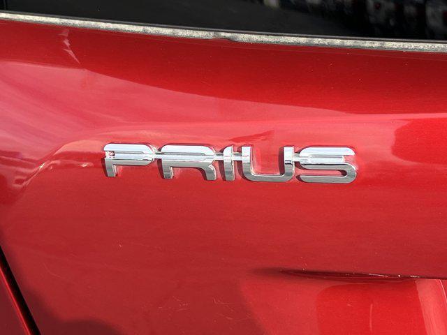 used 2016 Toyota Prius car, priced at $14,997