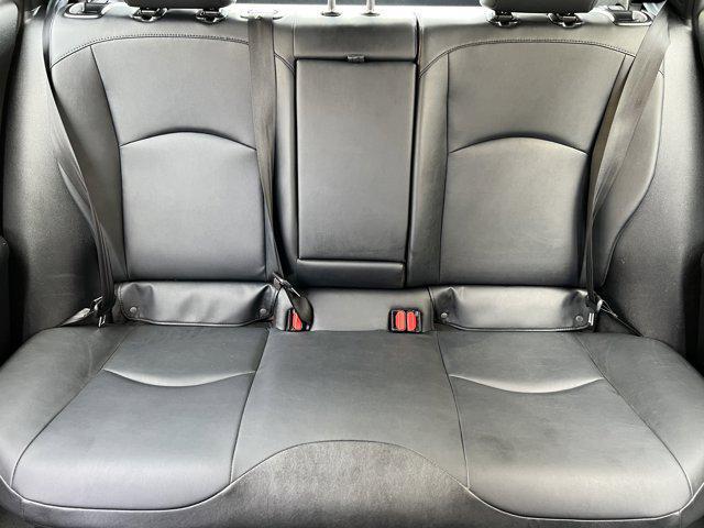 used 2016 Toyota Prius car, priced at $14,997