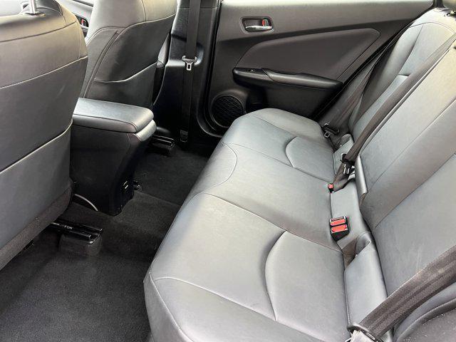 used 2016 Toyota Prius car, priced at $14,997