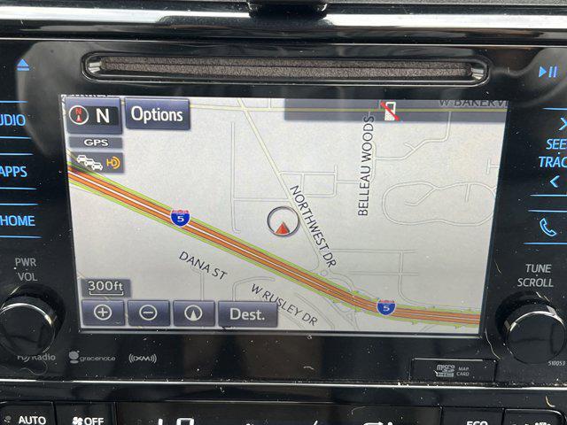 used 2016 Toyota Prius car, priced at $14,997