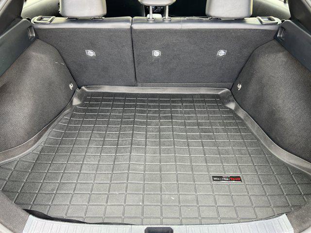 used 2016 Toyota Prius car, priced at $14,997