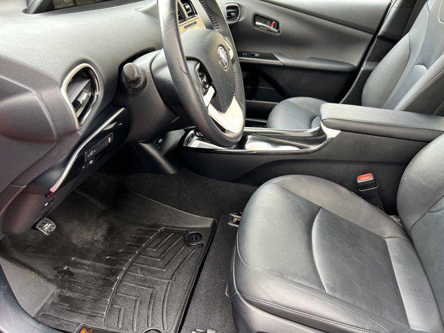 used 2016 Toyota Prius car, priced at $14,997