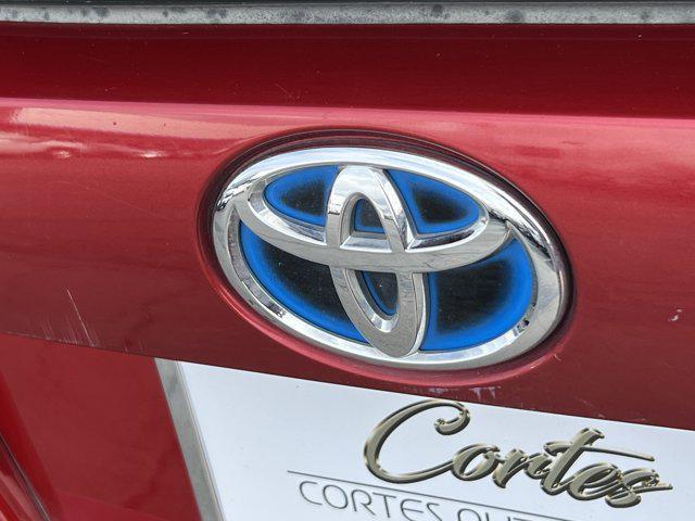 used 2016 Toyota Prius car, priced at $14,997