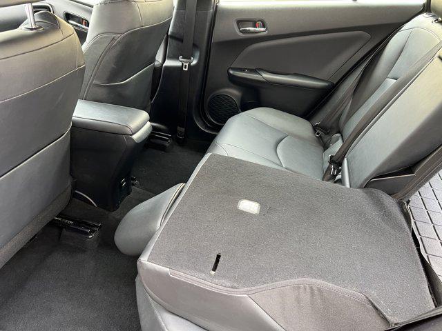 used 2016 Toyota Prius car, priced at $14,997