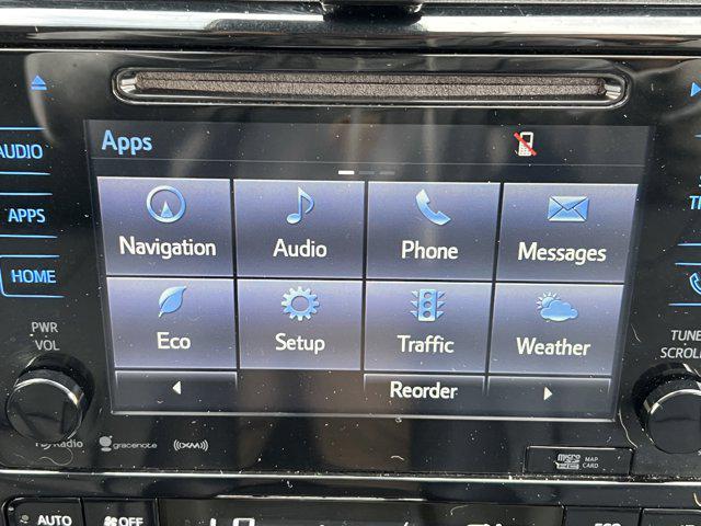 used 2016 Toyota Prius car, priced at $14,997