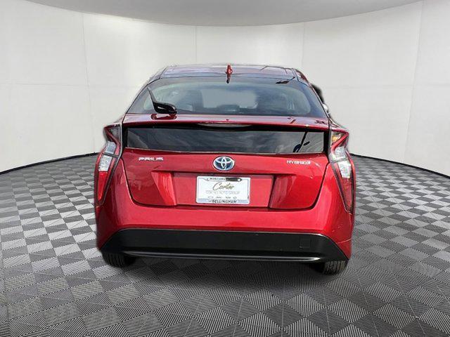 used 2016 Toyota Prius car, priced at $14,997