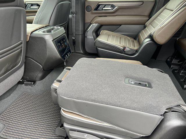 new 2026 GMC Yukon XL car, priced at $109,997