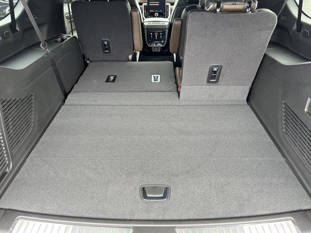 new 2026 GMC Yukon XL car, priced at $109,997