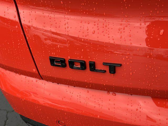 new 2027 Chevrolet Bolt car, priced at $35,997