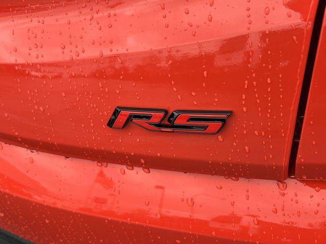 new 2027 Chevrolet Bolt car, priced at $35,997