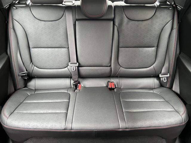 new 2027 Chevrolet Bolt car, priced at $35,997