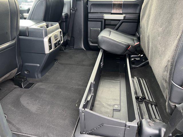 used 2022 Ford F-350 car, priced at $54,497