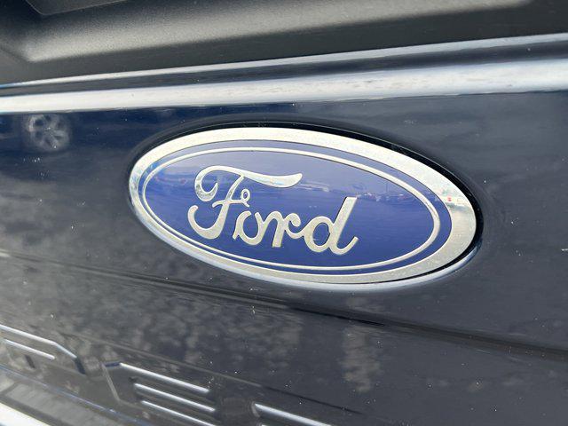 used 2022 Ford F-350 car, priced at $54,497