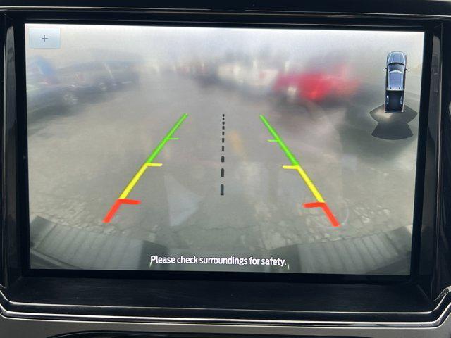 used 2022 Ford F-350 car, priced at $54,497