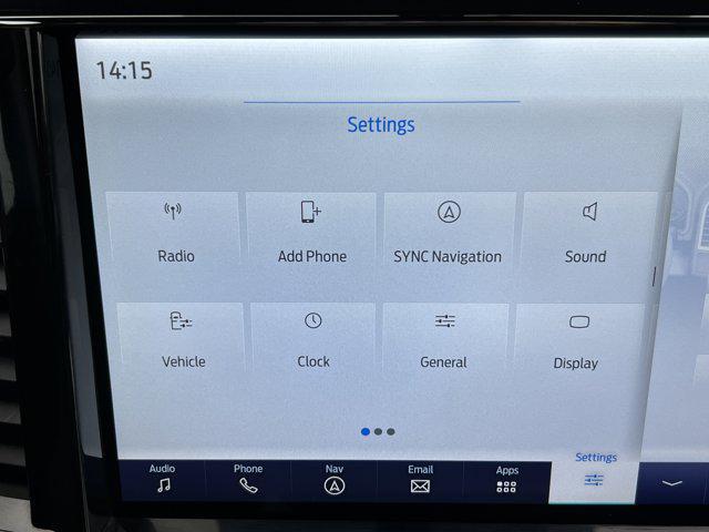 used 2022 Ford F-350 car, priced at $54,497