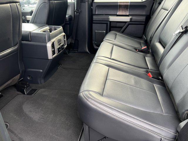 used 2022 Ford F-350 car, priced at $54,497