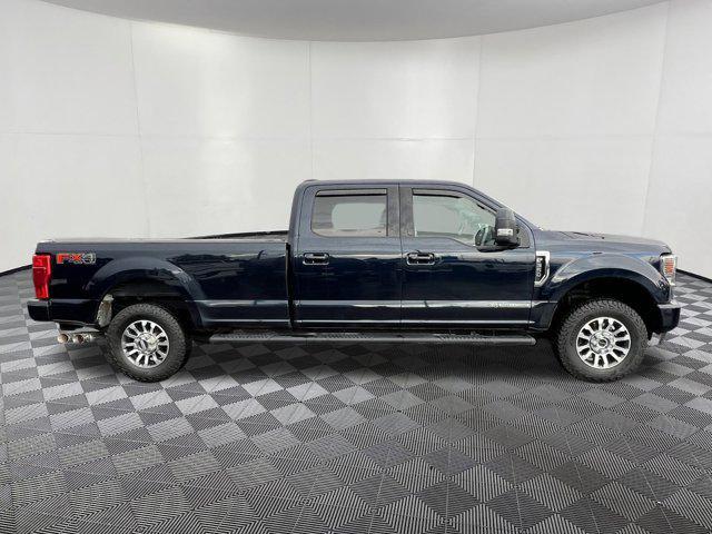 used 2022 Ford F-350 car, priced at $54,497