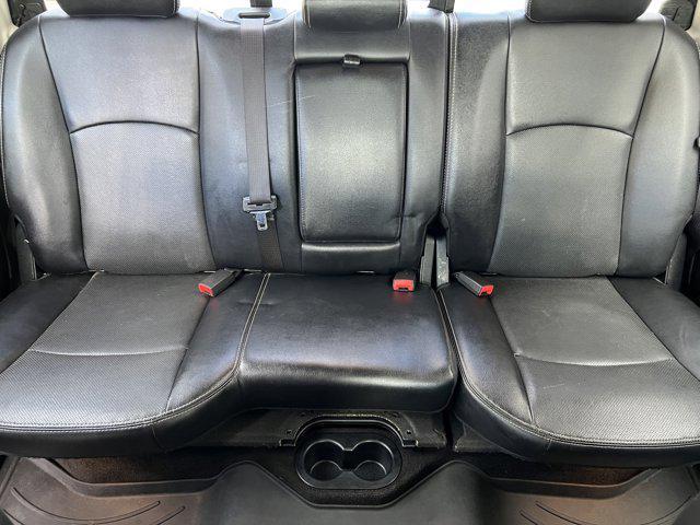 used 2017 Ram 1500 car, priced at $22,095