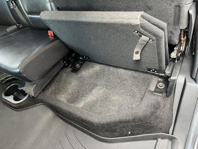used 2017 Ram 1500 car, priced at $22,095