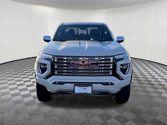 new 2026 GMC Canyon car, priced at $54,530