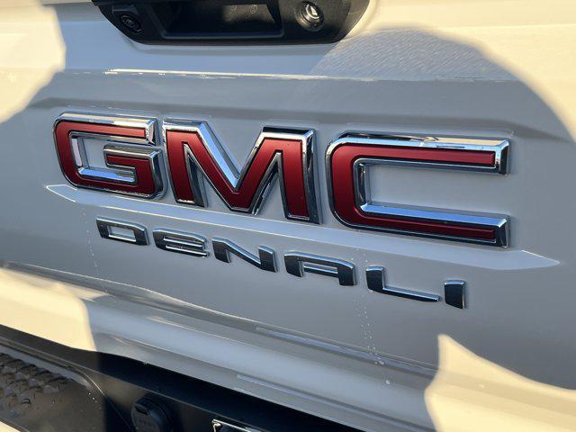 new 2026 GMC Canyon car, priced at $54,530