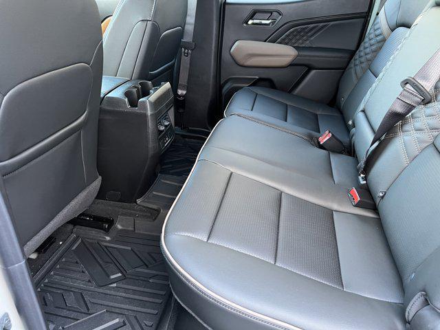 new 2026 GMC Canyon car, priced at $54,530