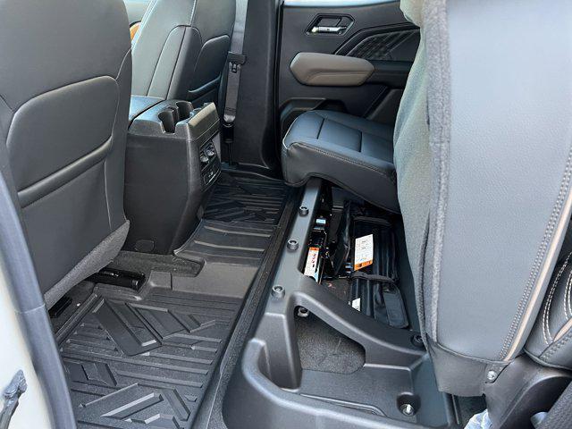 new 2026 GMC Canyon car, priced at $54,530