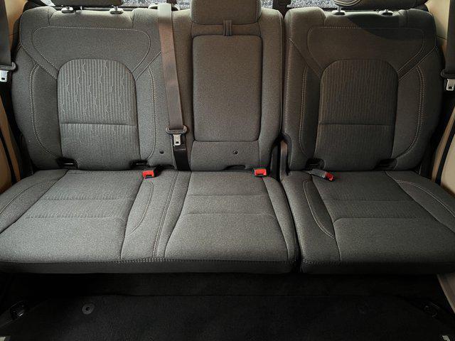 used 2020 Ram 1500 car, priced at $25,997