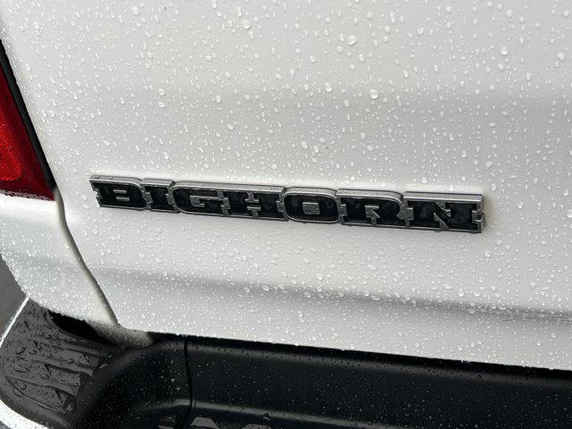 used 2020 Ram 1500 car, priced at $25,997