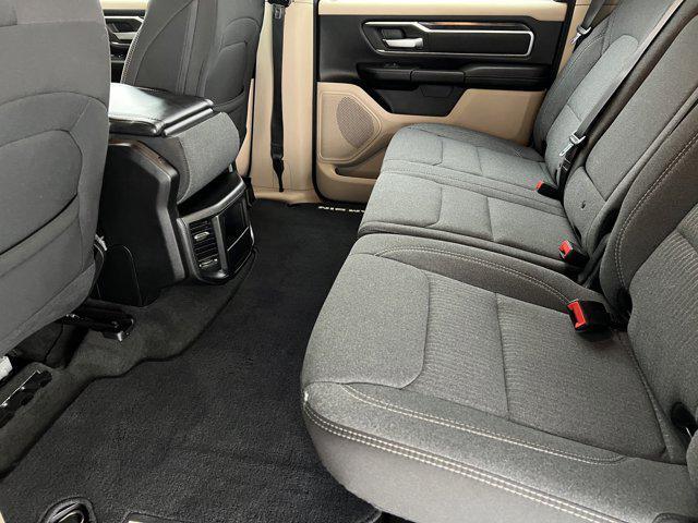 used 2020 Ram 1500 car, priced at $25,997
