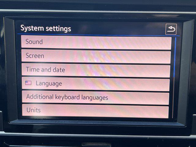 used 2019 Volkswagen Jetta car, priced at $9,997