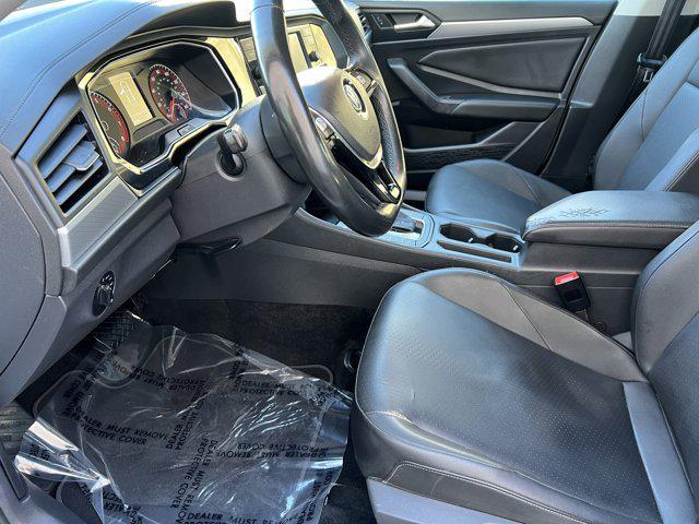 used 2019 Volkswagen Jetta car, priced at $9,997